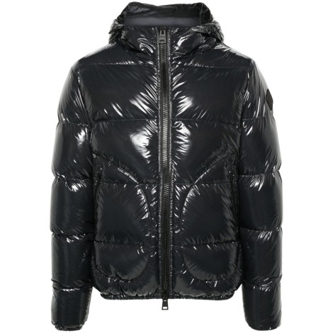 Herno `Gloss` Bomber Jacket