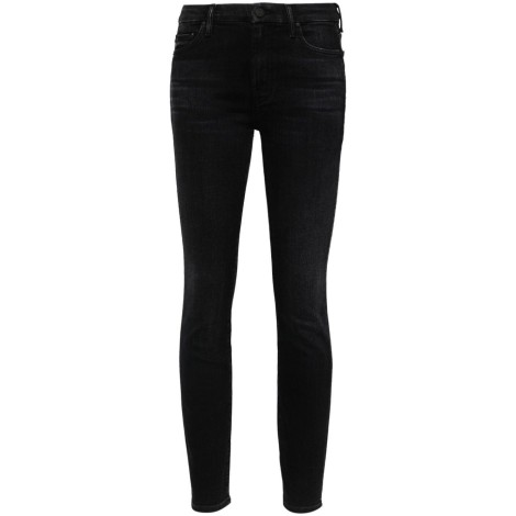 Mother `High Waisted Looker` Jeans