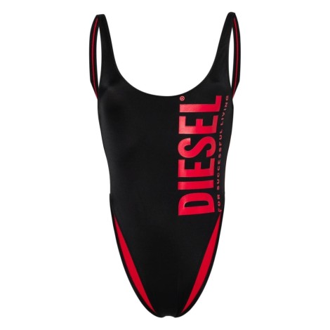 Diesel `Bfsw-Pamela` One-Piece Swimsuit