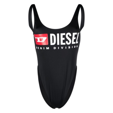 Diesel `Bfsw-Pamela` One-Piece Swimsuit