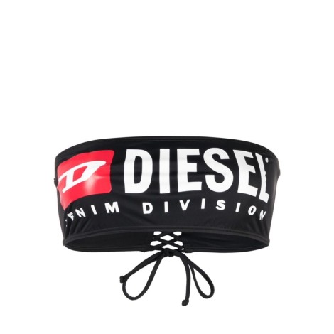 Diesel `Bfb-Bryna` Bikini Top