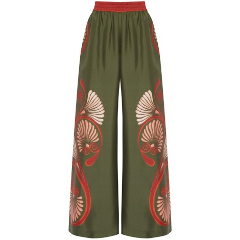 La Double J Palazzo Pants