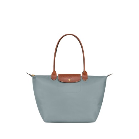 Longchamp `Le Pliage Original` Large Tote Bag