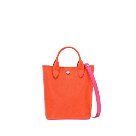 Longchamp `Epure Re-Play` Extra Small Tote Bag