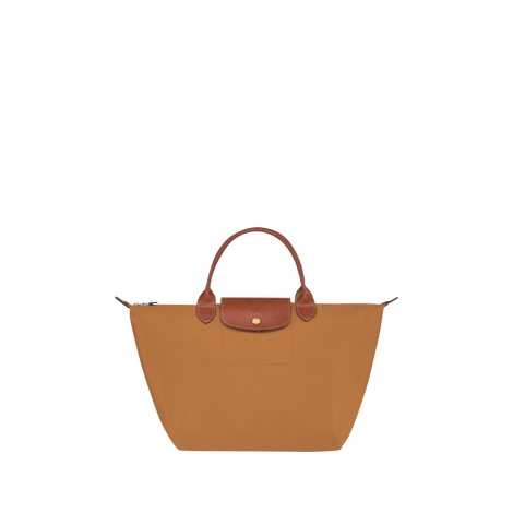 Longchamp `Le Pliage Original` Medium Handbag