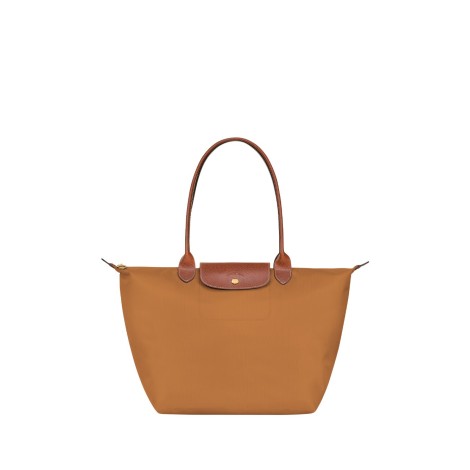 Longchamp `Le Pliage Original` Large Tote Bag