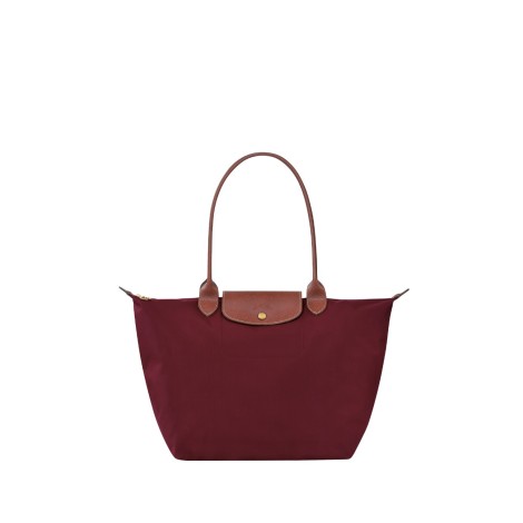 Longchamp `Le Pliage Original` Large Tote Bag