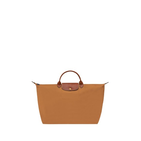 Longchamp `Le Pliage Original` Small Travel Bag