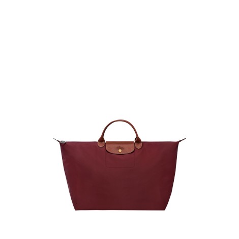 Longchamp `Le Pliage Original` Small Travel Bag