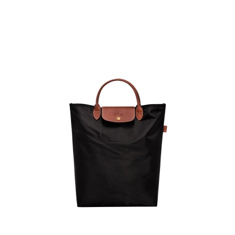 Longchamp `Le Pliage Original` Medium Tote Bag