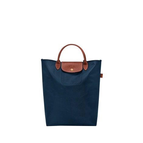 Longchamp `Le Pliage Original` Medium Tote Bag