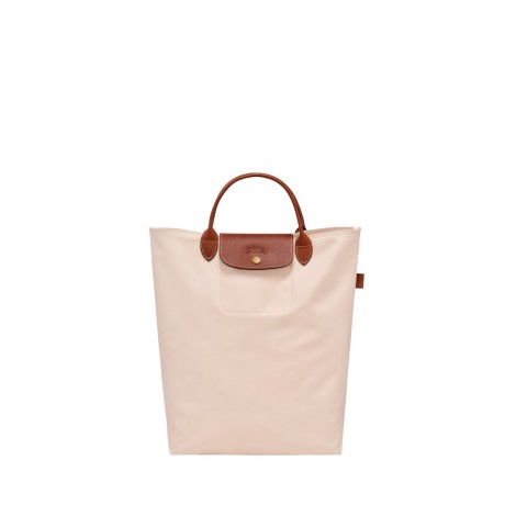 Longchamp `Le Pliage Original` Medium Tote Bag