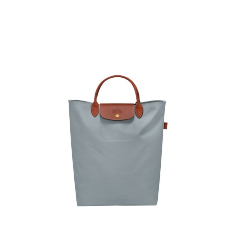 Longchamp `Le Pliage Original` Medium Tote Bag