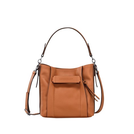 Longchamp `Longchamp 3D` Small Crossbody Bag