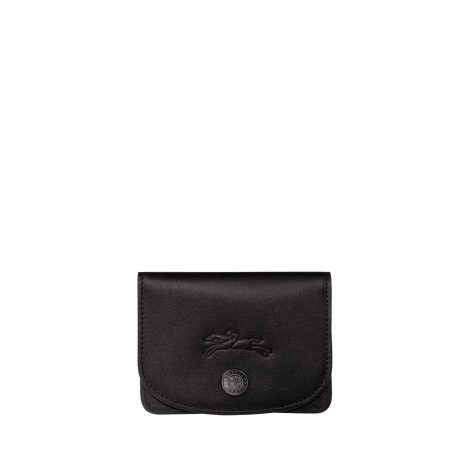 Longchamp `Le Pliage Xtra` Card Holder