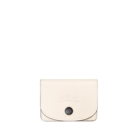 Longchamp `Le Pliage Xtra` Card Holder