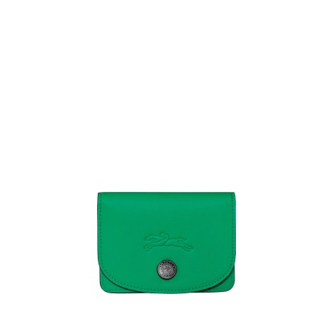 Longchamp `Le Pliage Xtra` Card Holder