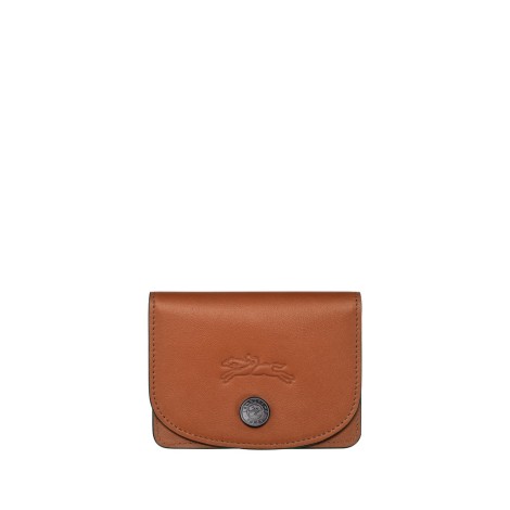 Longchamp `Le Pliage Xtra` Card Holder