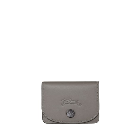 Longchamp `Le Pliage Xtra` Card Holder