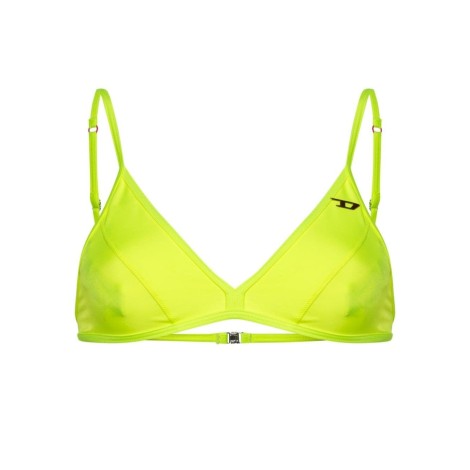 Diesel `Bfb-Marisol` Bikini Top