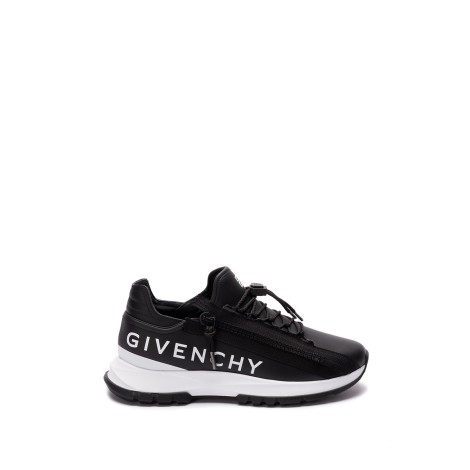 Givenchy `Spectre Zip` Sneakers