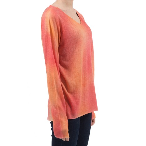 WLNS - Sweater Orange