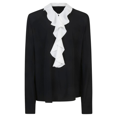 N°21 - Camicia Black