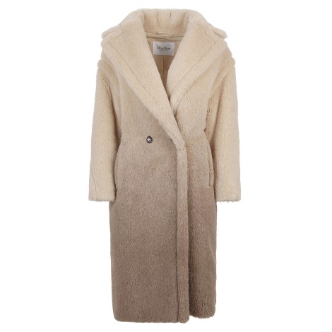 Max Mara - Cappotto Teddy Bear Gatto