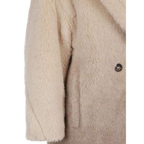 Max Mara - Cappotto Teddy Bear Gatto