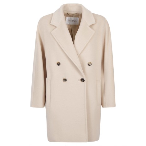 Max Mara - Cappotto Madame