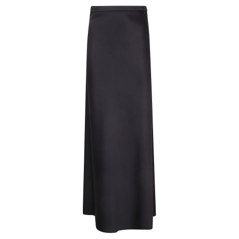 Max Mara - Gonna Clavier Black