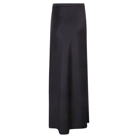 Max Mara - Gonna Clavier Black