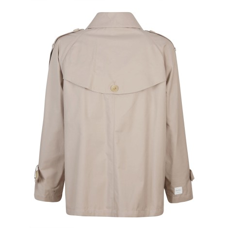 Max Mara The Cube - Trench Dtrench