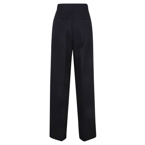 Max Mara - Pantalone Cervo