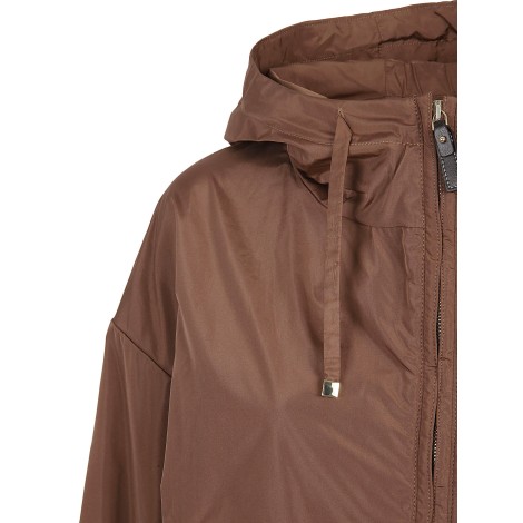 Max Mara The Cube - Parka Taffci