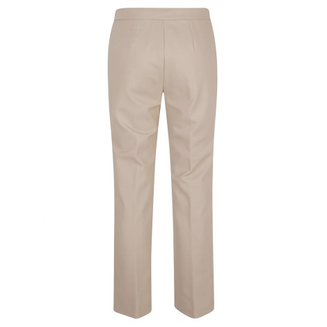 S Max Mara - Pantalone Conico