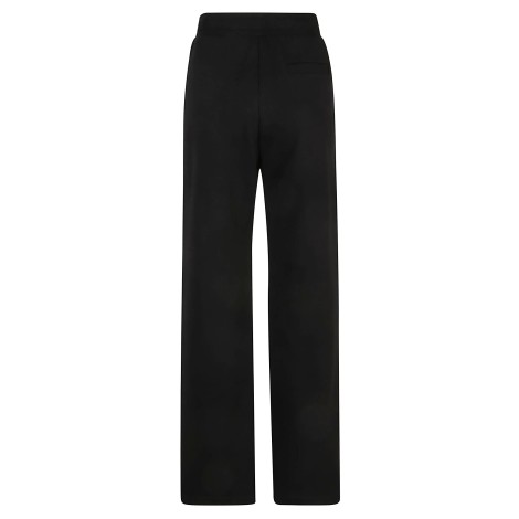 S Max Mara - Pantalone Badia Black