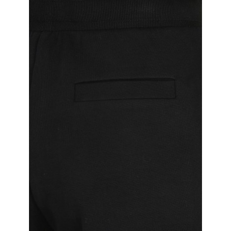 S Max Mara - Pantalone Badia Black