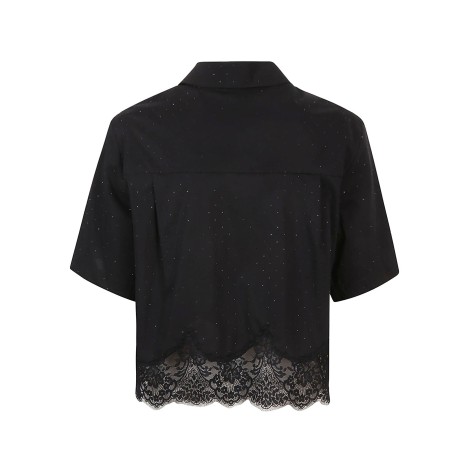 Ermanno - Camicia Black