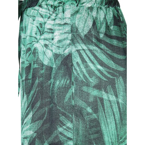 Ermanno - Pantalone Green