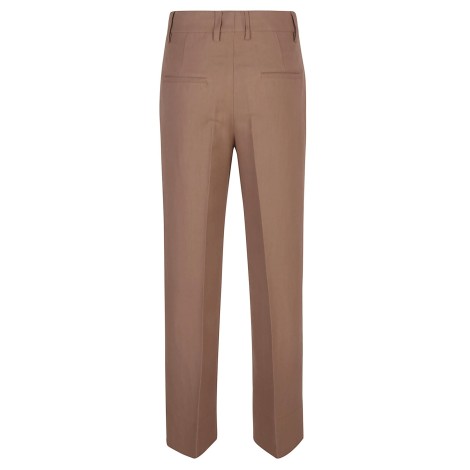 True Royal - Pantalone Brown