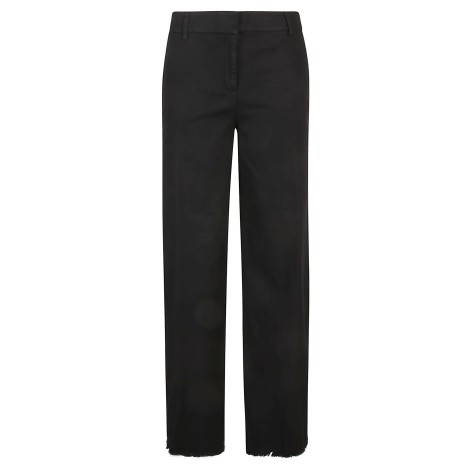 True Royal - Pantalone Black