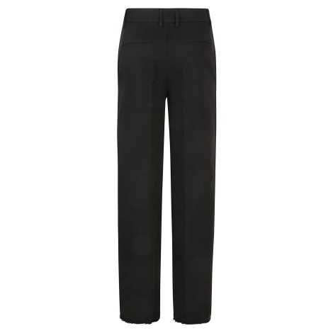 True Royal - Pantalone Black