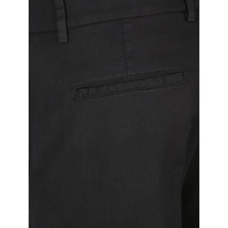 True Royal - Pantalone Black