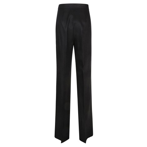 Max Mara - Pantalone Hangar Black