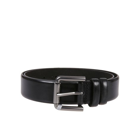 Max Mara - Cintura Black