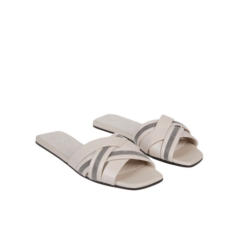 Brunello Cucinelli - Slides