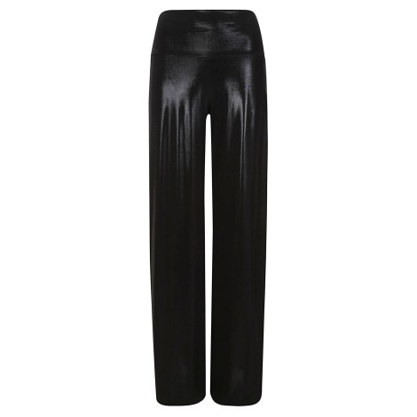 Norma Kamali - Pantalone Black