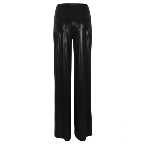 Norma Kamali - Pantalone Black