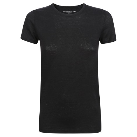 Majestic - T-shirt Black